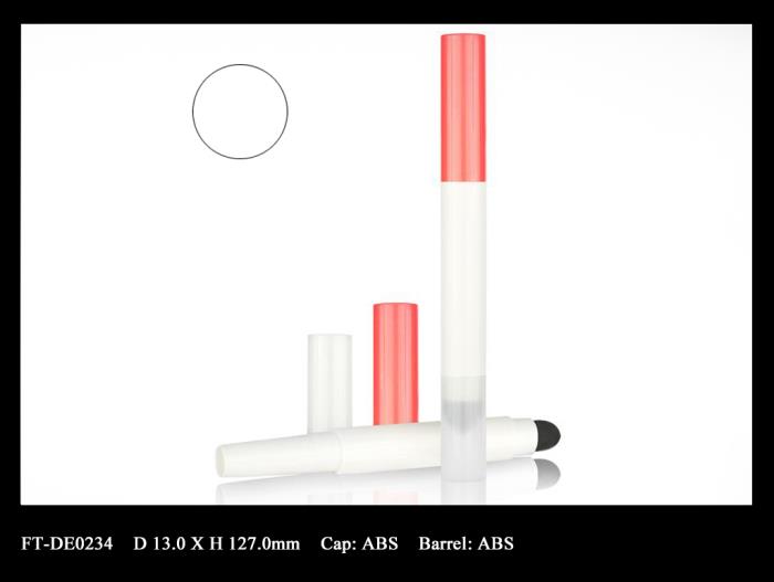 Eyeshadow Makeup Pen Duo FT-DE0234